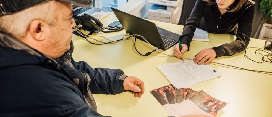 (c) Fedasil Terugkeerloket Fedasil Antwerpen