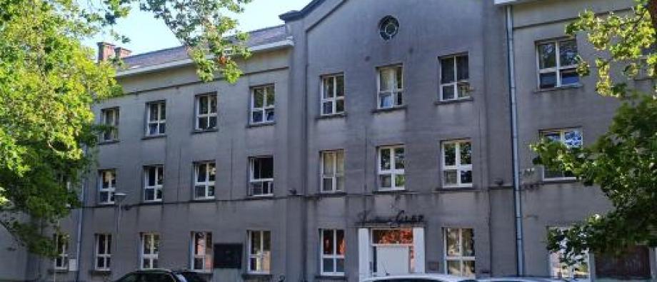 Fedasil Alveringem Fedasil Alveringem