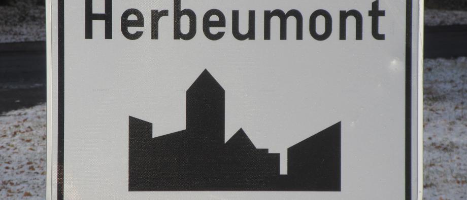 Herbeumont