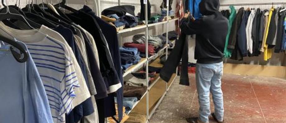 Vestiboutique