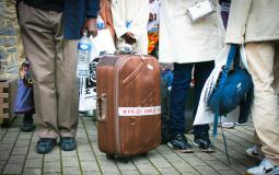 Resettlement in Belgium