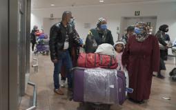 Fedasil resettlement