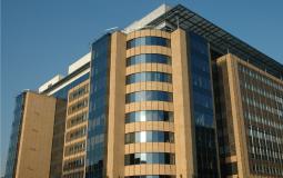 Registratiecentrum Eurostation
