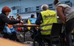 Fedasil Ukraine