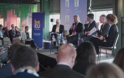 Fedasil conference Return