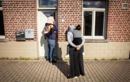 Fedasil resettlement
